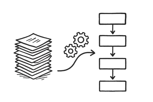 SCERP Features